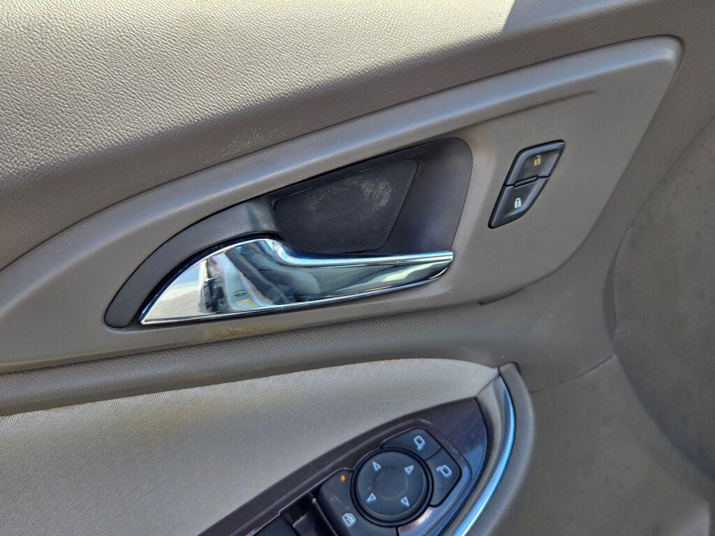 used 2020 Chevrolet Malibu car, priced at $15,900
