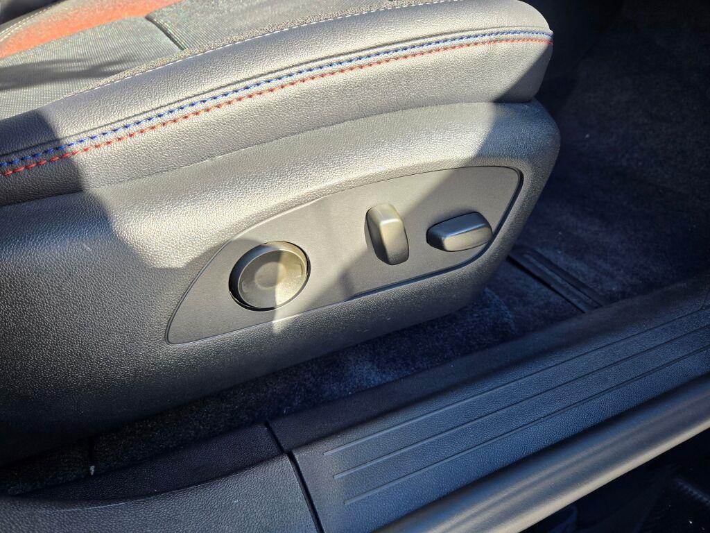 new 2026 Chevrolet Equinox EV car, priced at $54,540