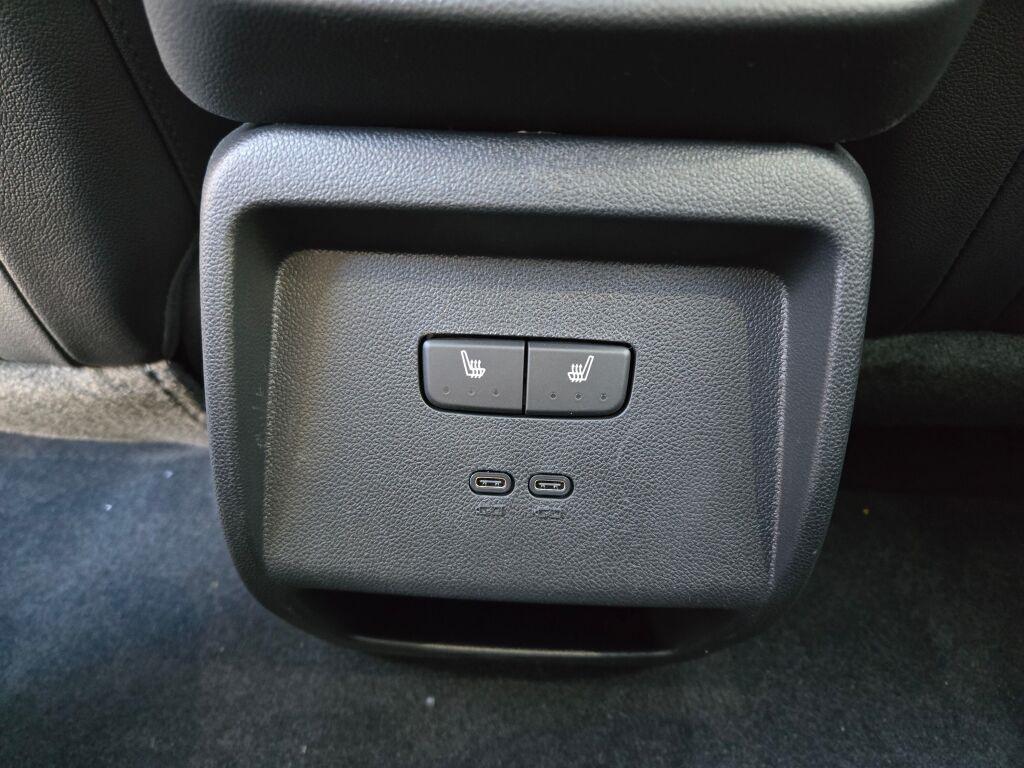 new 2026 Chevrolet Equinox EV car, priced at $54,540