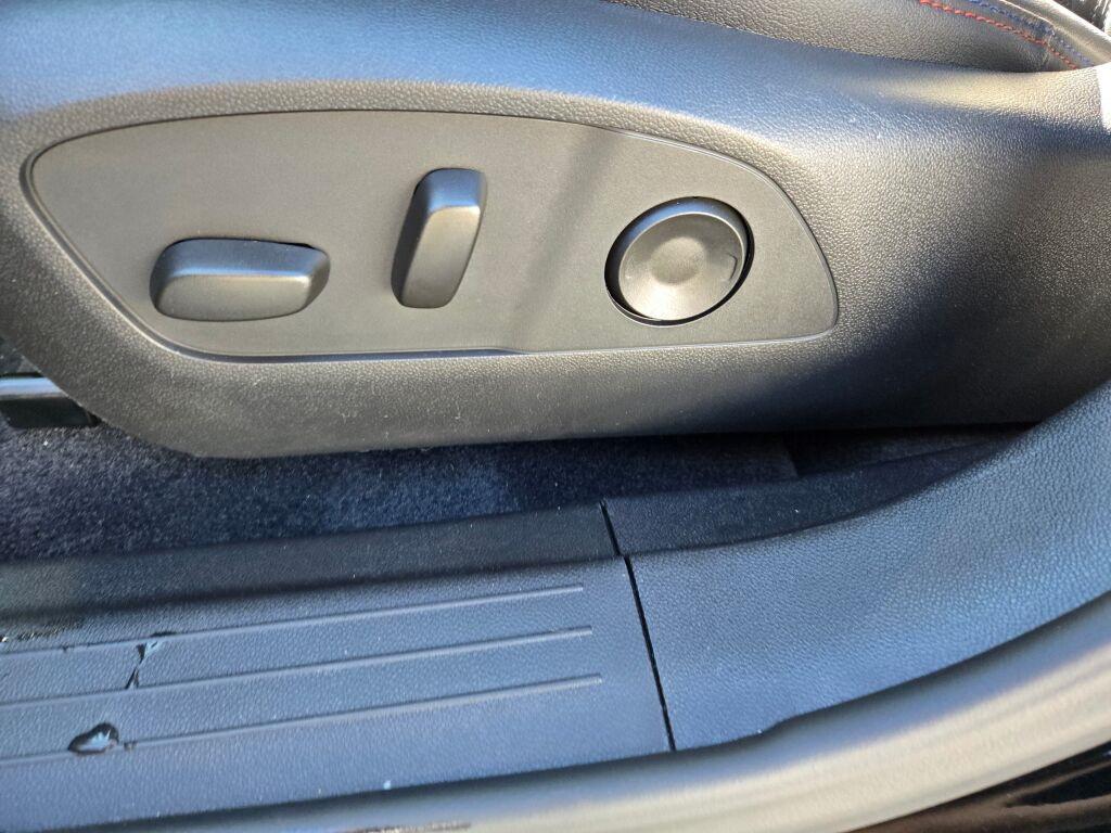 new 2026 Chevrolet Equinox EV car, priced at $54,540