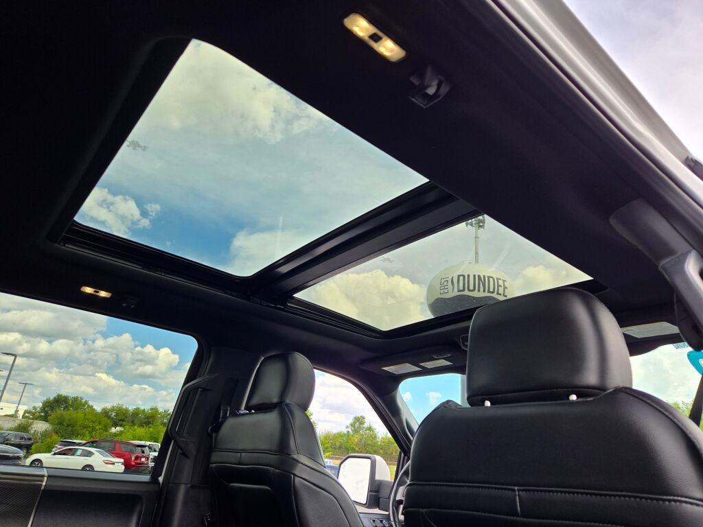 used 2020 Ford F-150 car, priced at $52,925