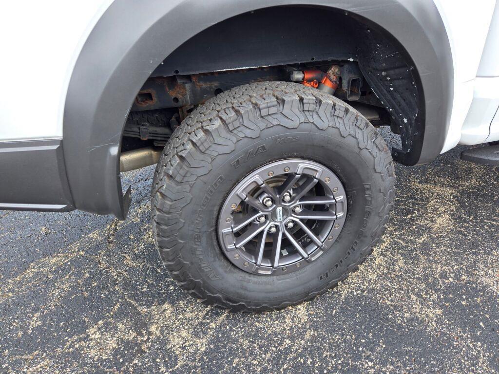 used 2020 Ford F-150 car, priced at $52,925