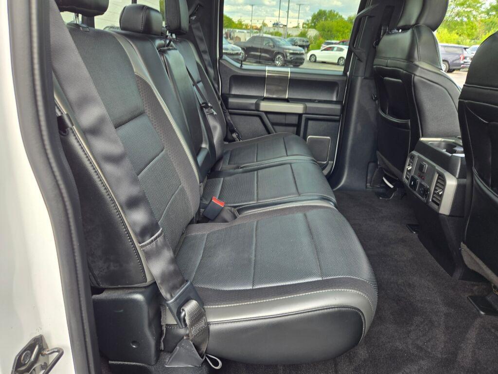 used 2020 Ford F-150 car, priced at $52,925