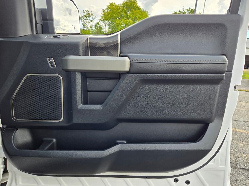 used 2020 Ford F-150 car, priced at $52,925