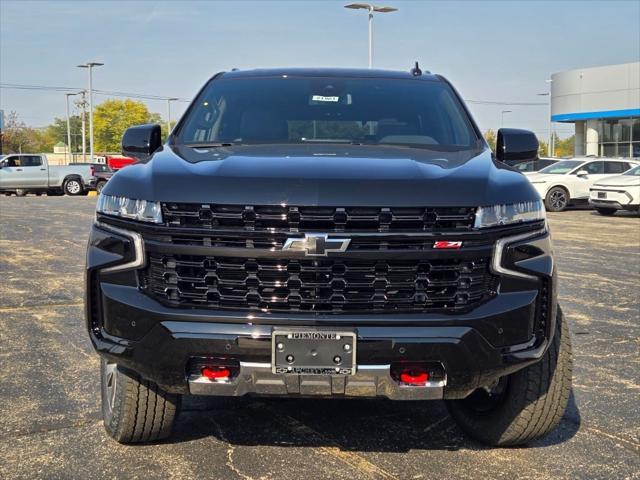 new 2024 Chevrolet Tahoe car, priced at $72,690