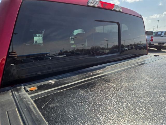 used 2016 Ford F-150 car, priced at $21,950