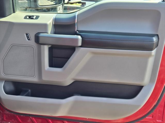 used 2016 Ford F-150 car, priced at $21,950