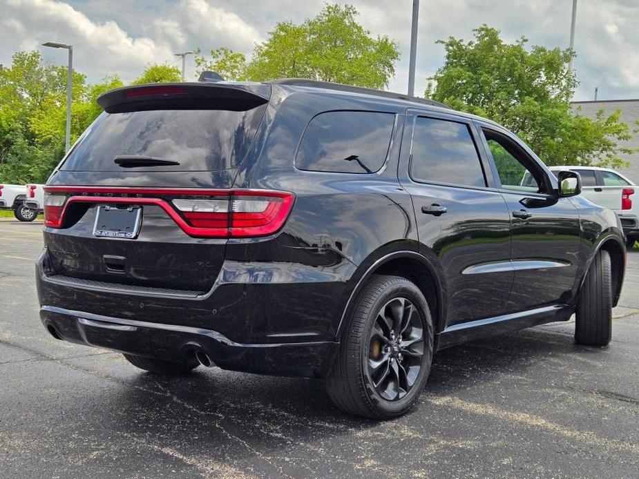 used 2023 Dodge Durango car, priced at $37,899