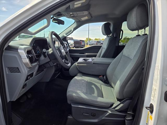 used 2022 Ford F-150 car, priced at $36,525