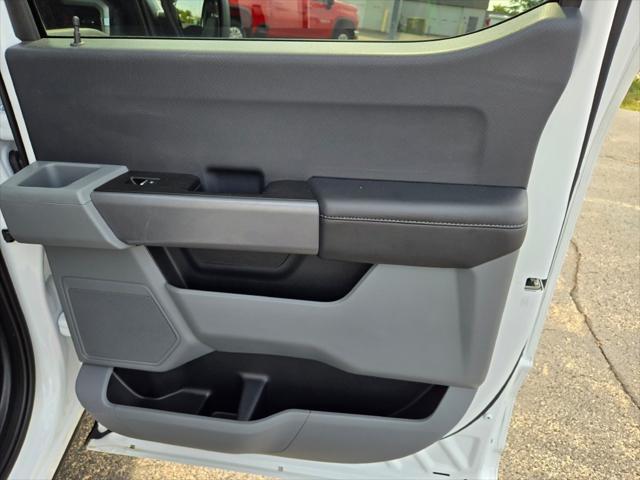 used 2022 Ford F-150 car, priced at $36,525