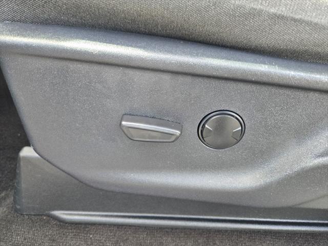 used 2022 Ford F-150 car, priced at $36,525