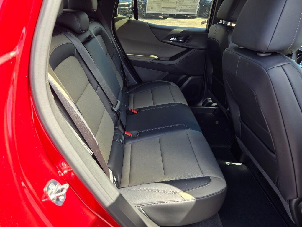 new 2026 Chevrolet Equinox car, priced at $35,730