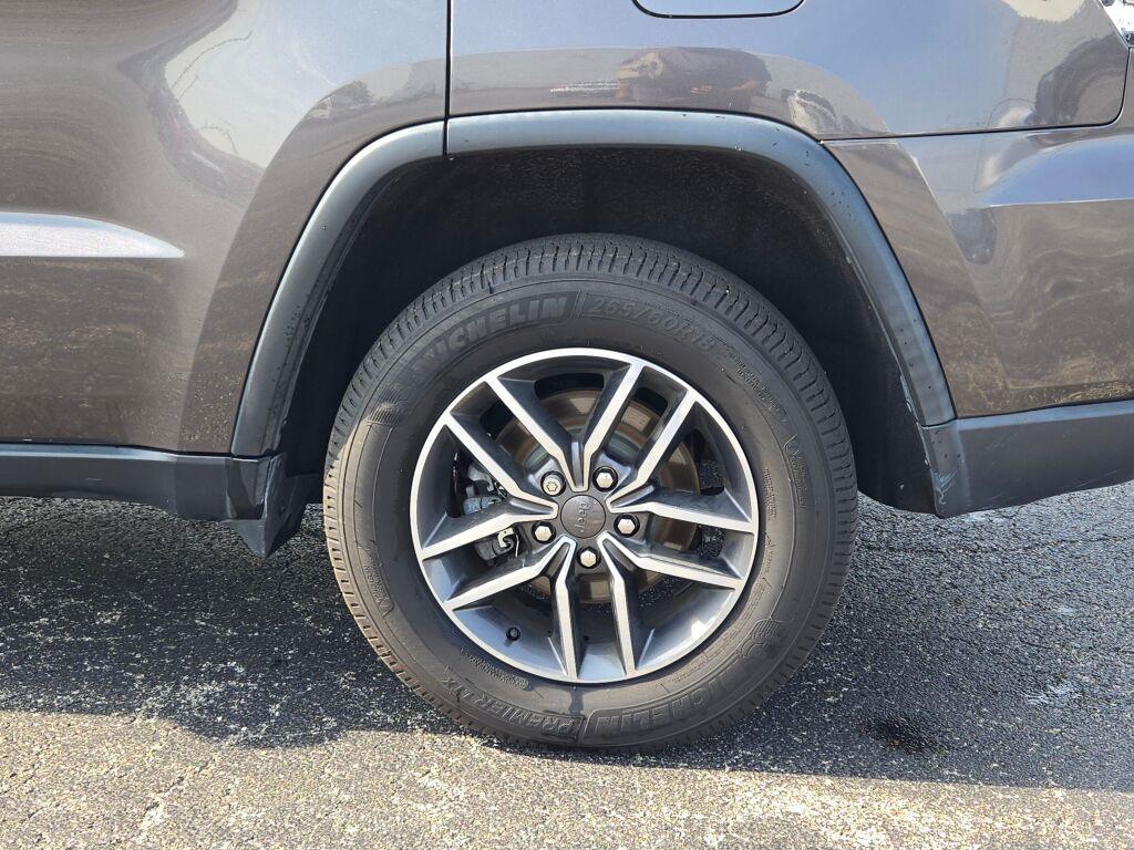 used 2019 Jeep Grand Cherokee car, priced at $19,950