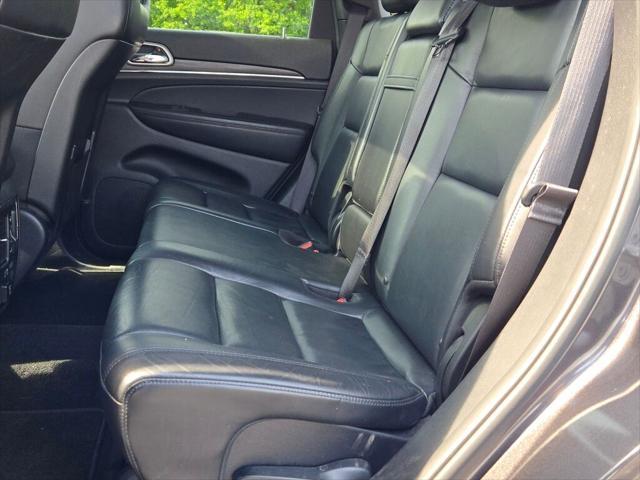 used 2019 Jeep Grand Cherokee car, priced at $22,450