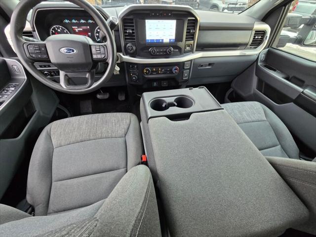 used 2021 Ford F-150 car, priced at $36,980