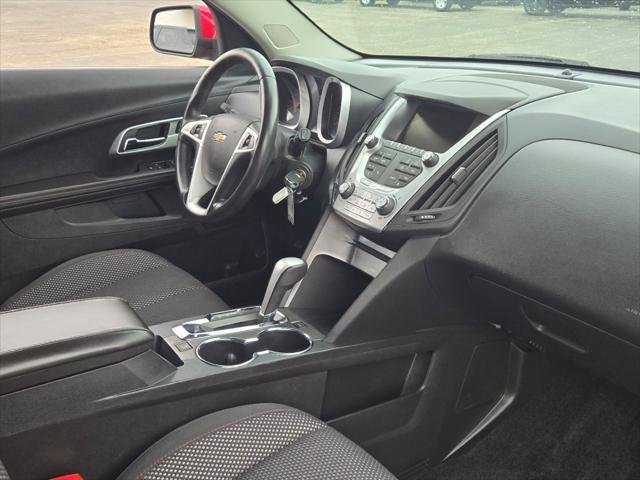 used 2015 Chevrolet Equinox car, priced at $8,975