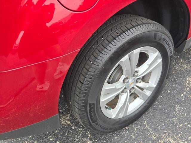 used 2015 Chevrolet Equinox car, priced at $8,975