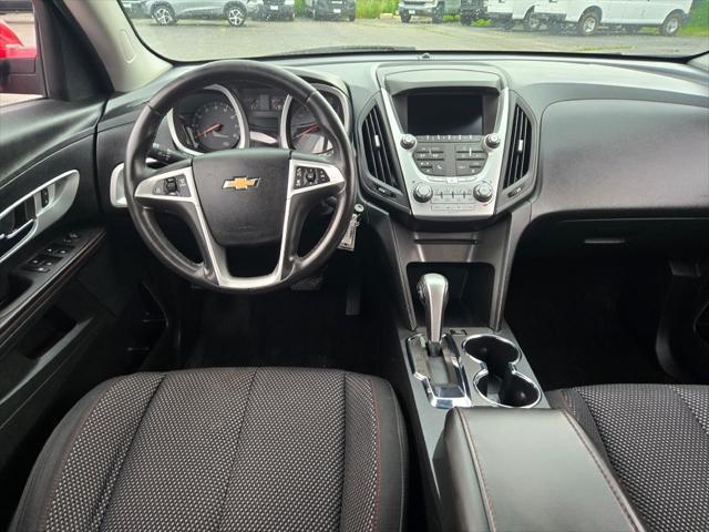used 2015 Chevrolet Equinox car, priced at $8,975