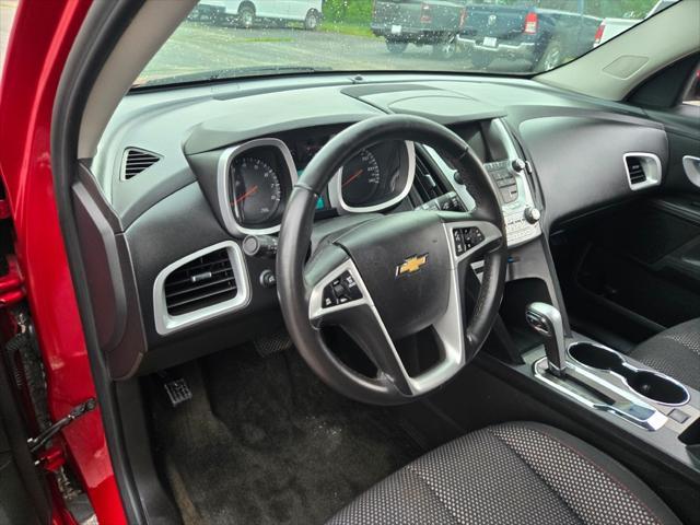 used 2015 Chevrolet Equinox car, priced at $8,975