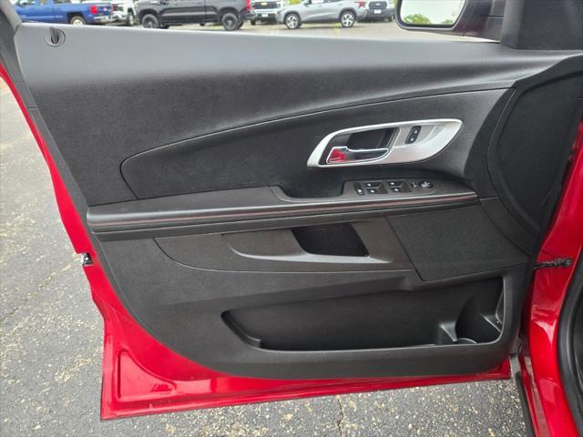 used 2015 Chevrolet Equinox car, priced at $8,975