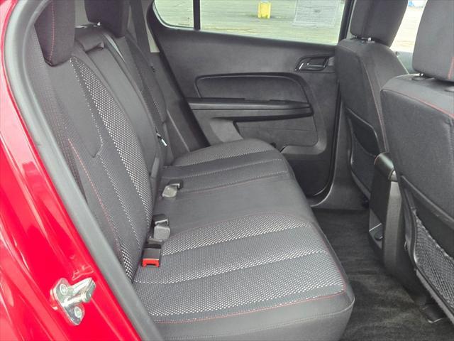 used 2015 Chevrolet Equinox car, priced at $8,975