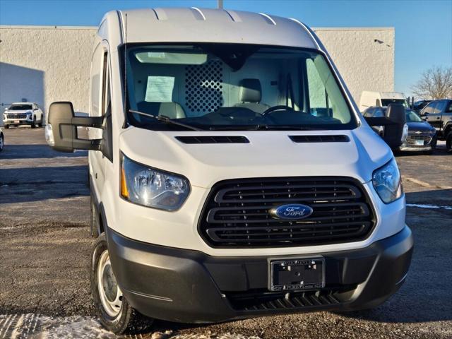 used 2019 Ford Transit-250 car, priced at $21,495