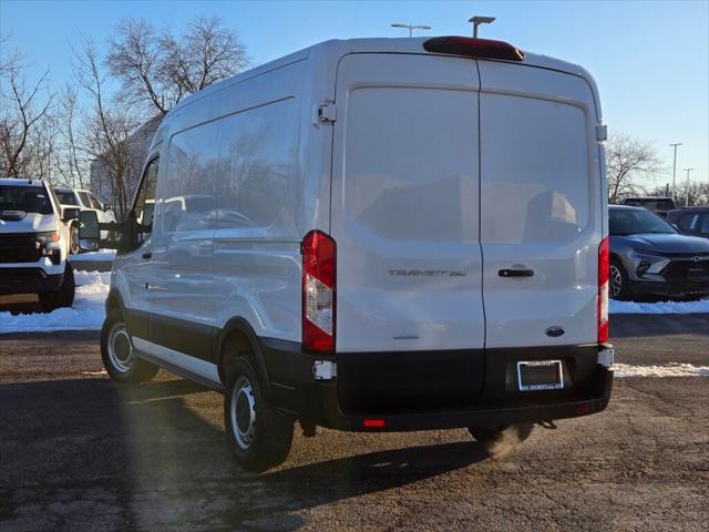 used 2019 Ford Transit-250 car, priced at $21,495