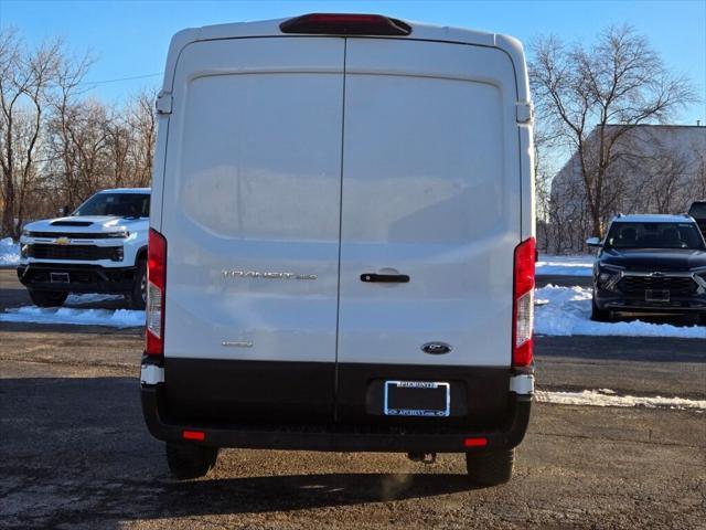 used 2019 Ford Transit-250 car, priced at $21,495