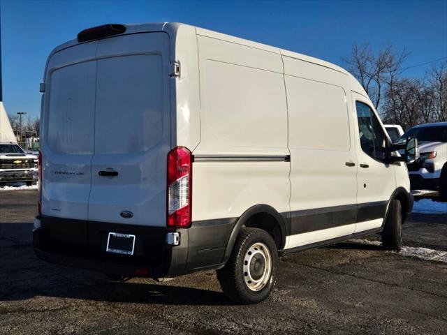 used 2019 Ford Transit-250 car, priced at $21,495