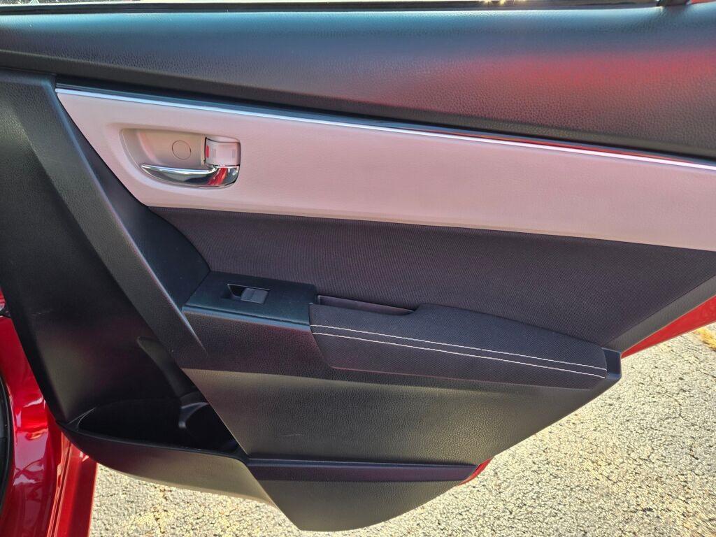 used 2019 Toyota Corolla car, priced at $13,900