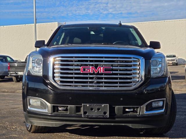 used 2020 GMC Yukon XL car, priced at $38,850