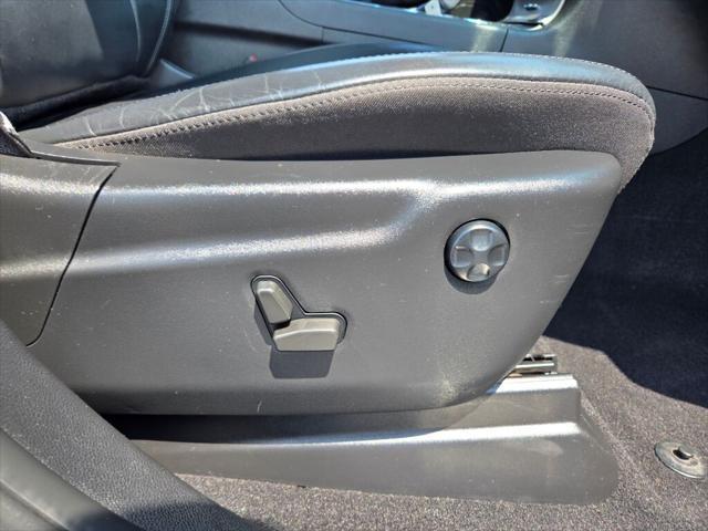 used 2021 Jeep Grand Cherokee car, priced at $26,650