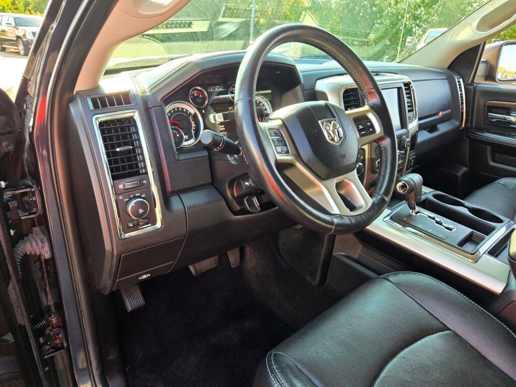 used 2013 Ram 1500 car, priced at $15,950