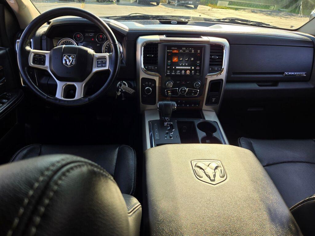 used 2013 Ram 1500 car, priced at $15,950