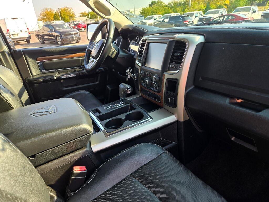 used 2013 Ram 1500 car, priced at $15,950