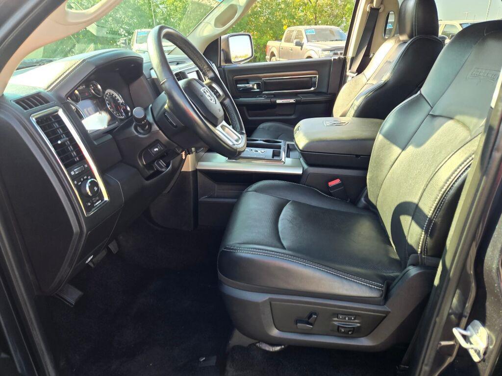 used 2013 Ram 1500 car, priced at $15,950