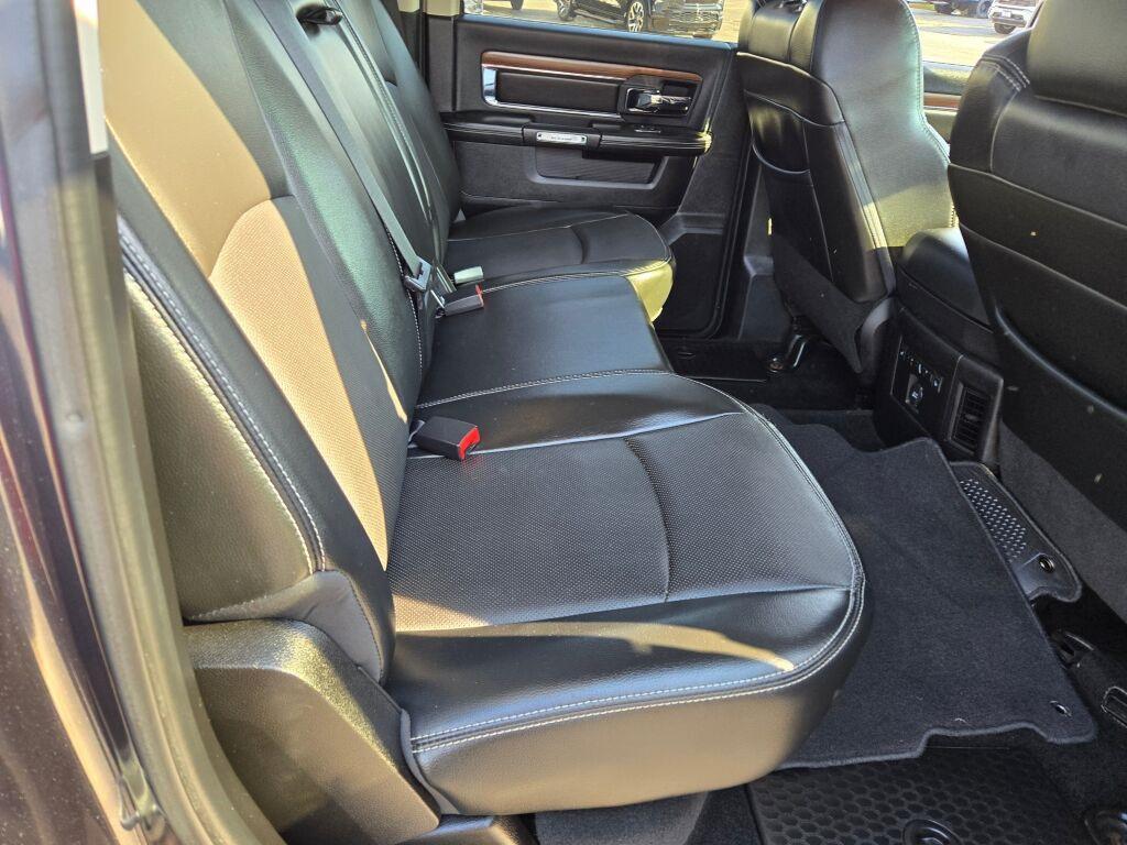 used 2013 Ram 1500 car, priced at $15,950