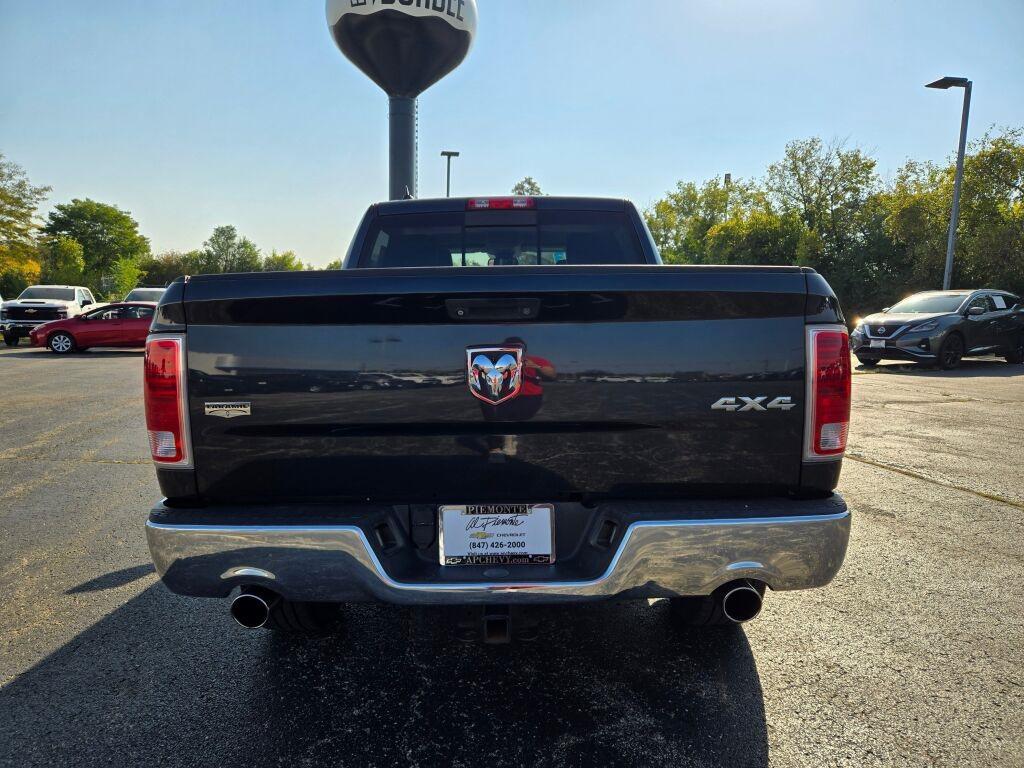 used 2013 Ram 1500 car, priced at $15,950