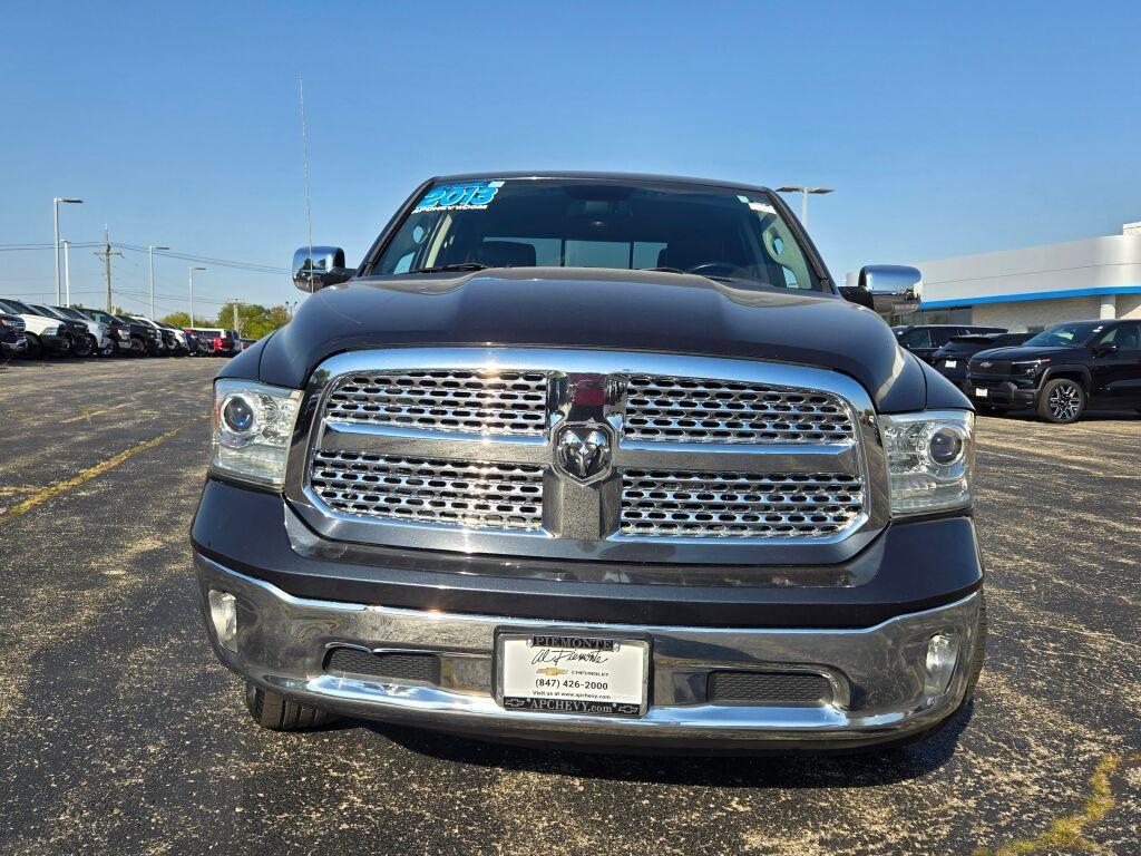 used 2013 Ram 1500 car, priced at $15,950