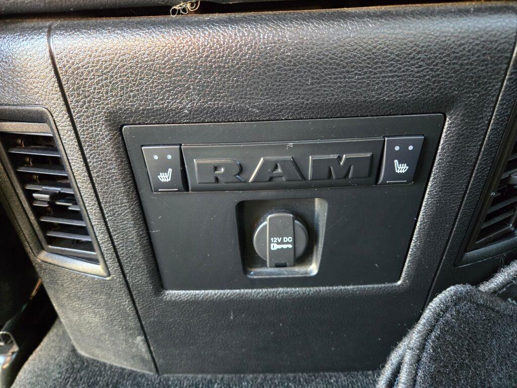 used 2013 Ram 1500 car, priced at $15,950