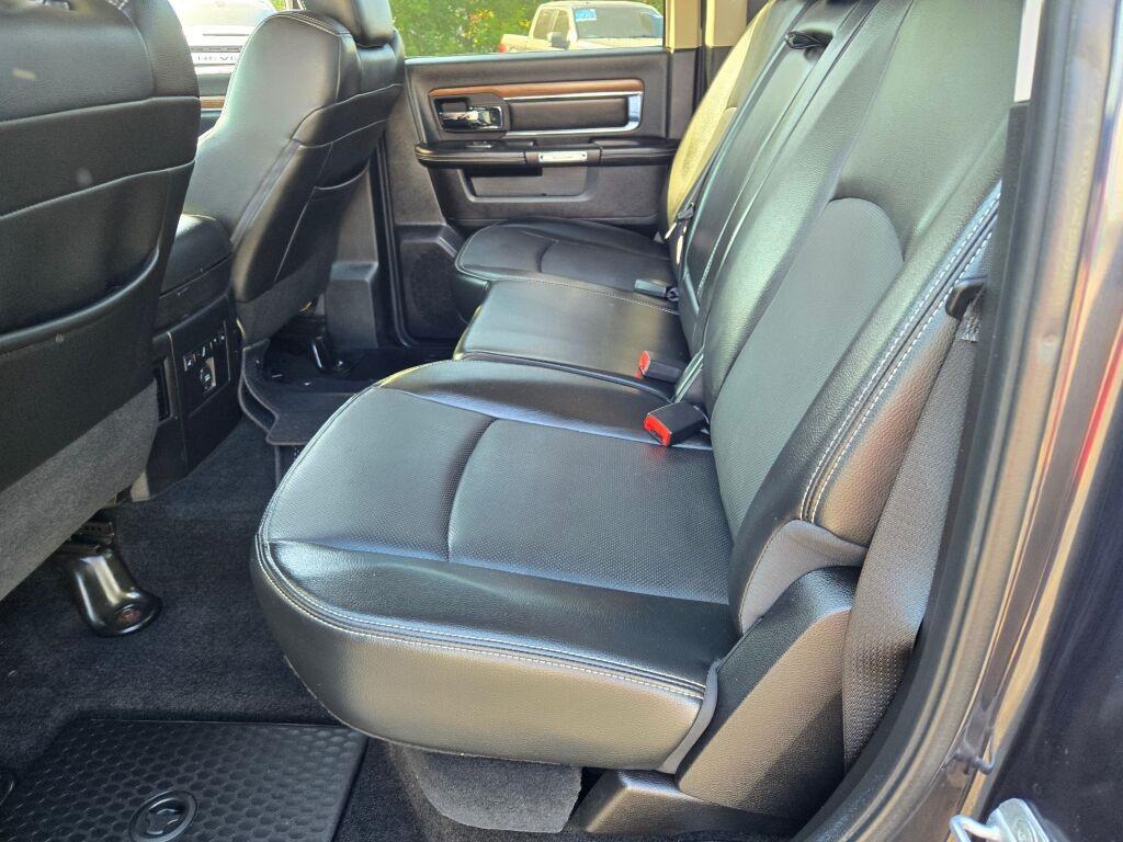 used 2013 Ram 1500 car, priced at $15,950