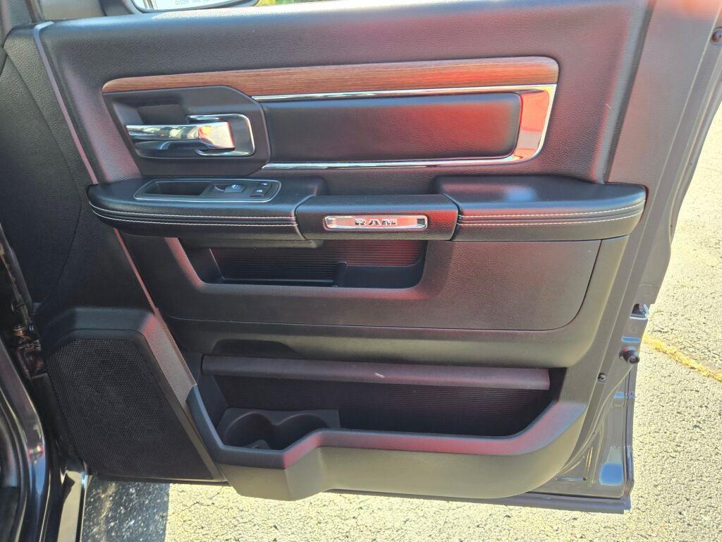 used 2013 Ram 1500 car, priced at $15,950