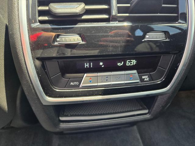 used 2020 BMW X5 car, priced at $32,350