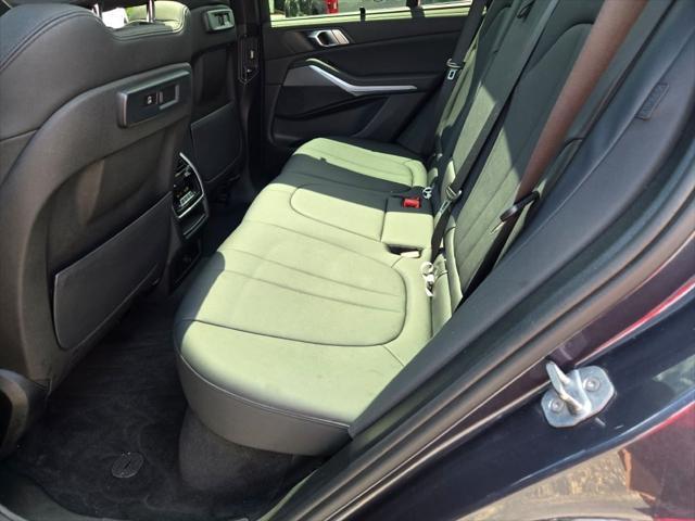 used 2020 BMW X5 car, priced at $32,350