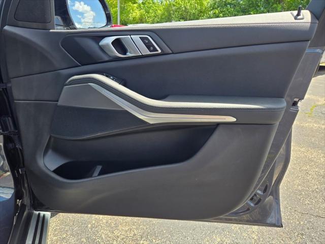 used 2020 BMW X5 car, priced at $32,350