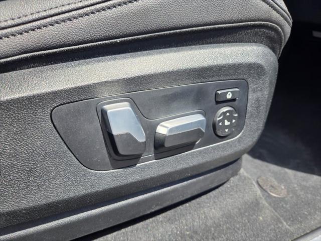 used 2020 BMW X5 car, priced at $32,350