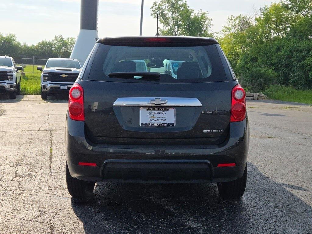 used 2014 Chevrolet Equinox car, priced at $8,550