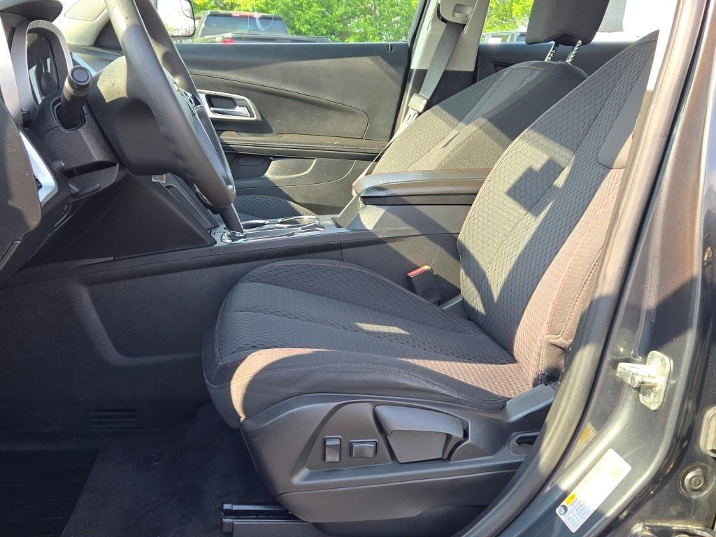 used 2014 Chevrolet Equinox car, priced at $8,550