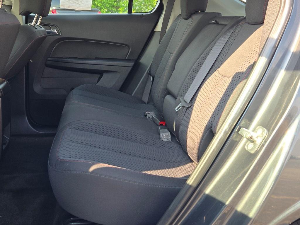 used 2014 Chevrolet Equinox car, priced at $8,550