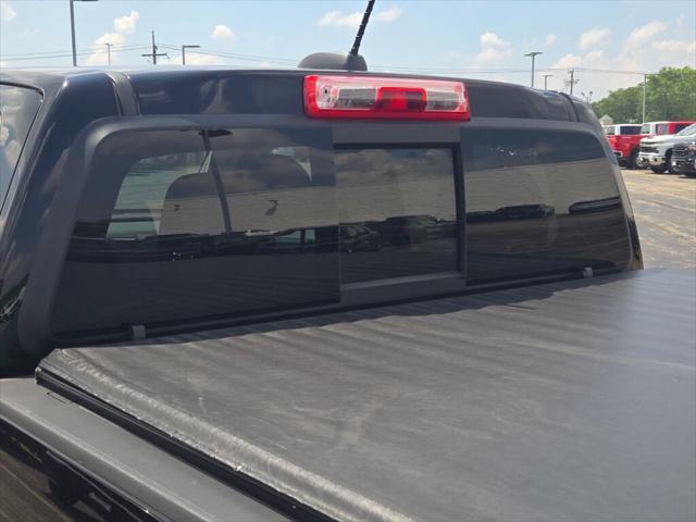 used 2019 Chevrolet Colorado car, priced at $24,950